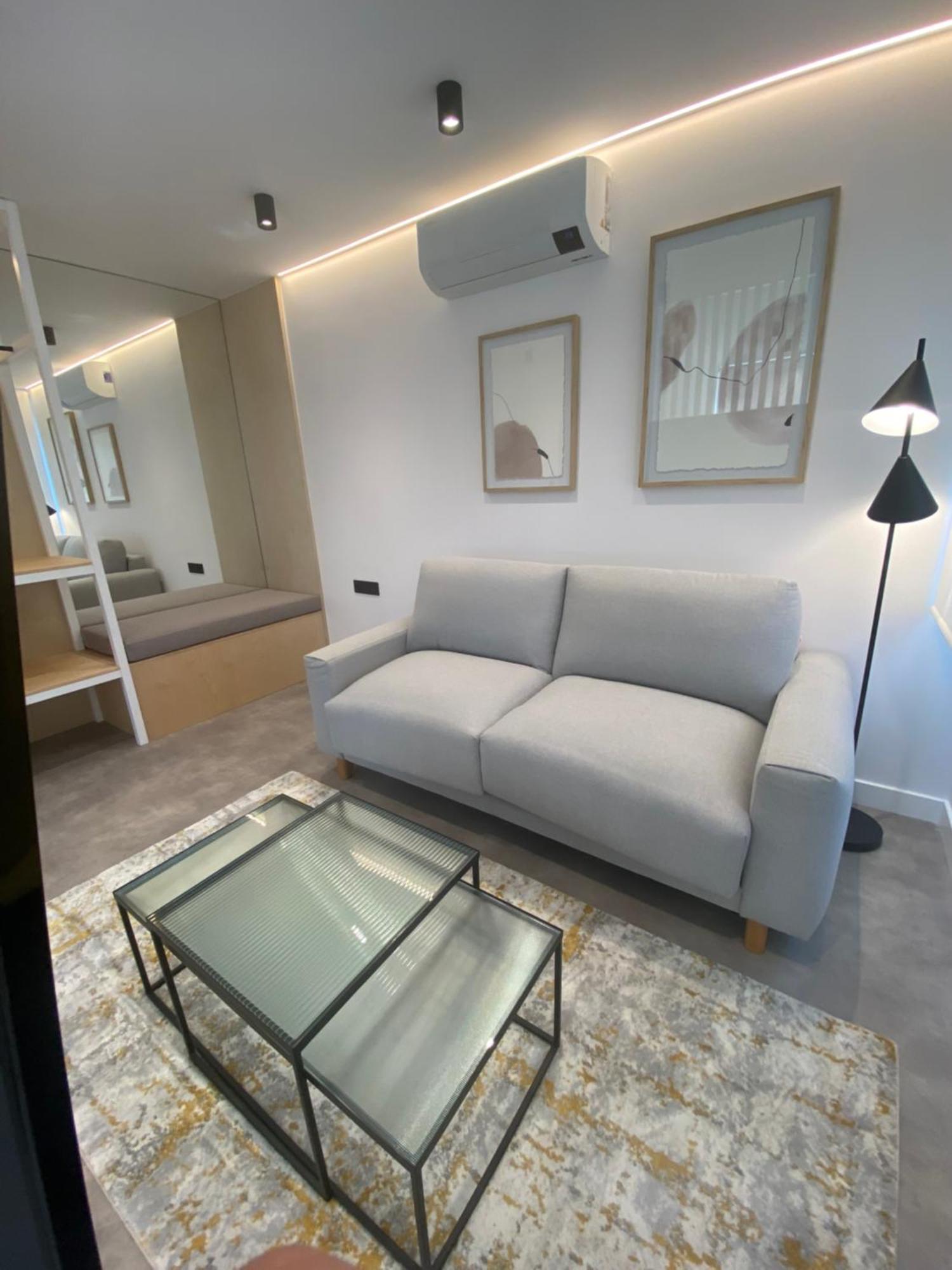Apartamentos Forxan Sanxenxo Exterior foto